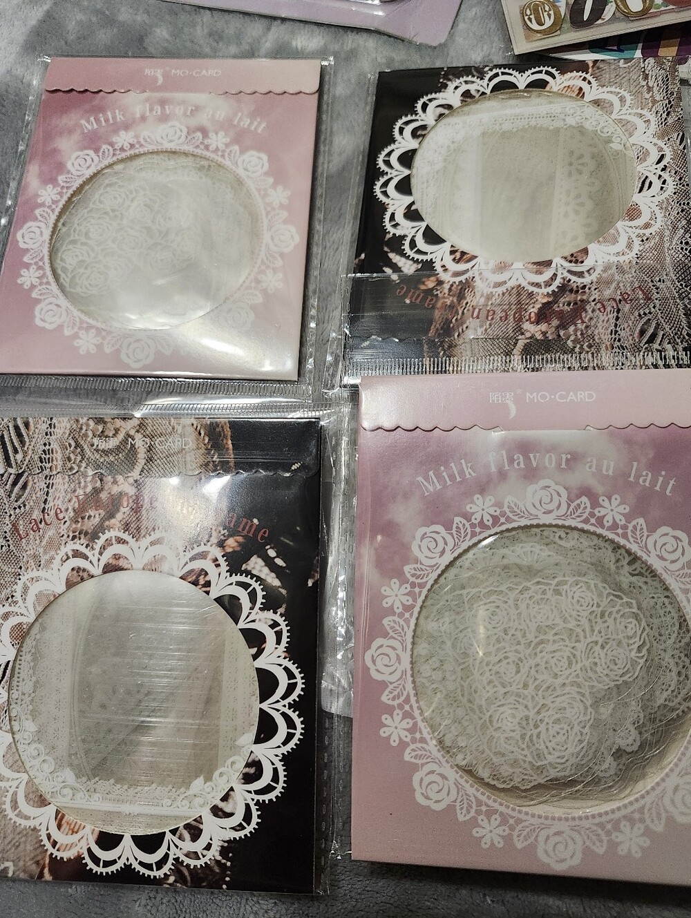 ♡Scrapbooking Bundle♡ - Picture 14 of 16